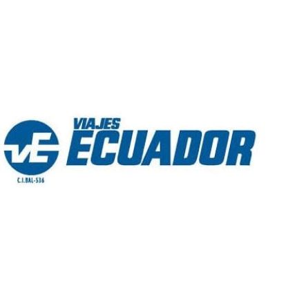 Logotipo de Agencia De Viajes Ecuador