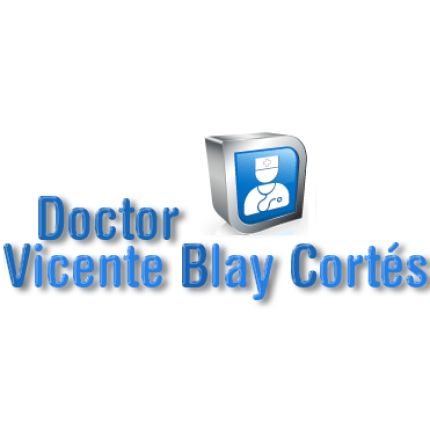 Logo von Vicente Blay Cortés