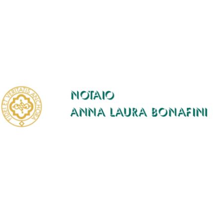 Λογότυπο από Bonafini Notaio Anna Laura