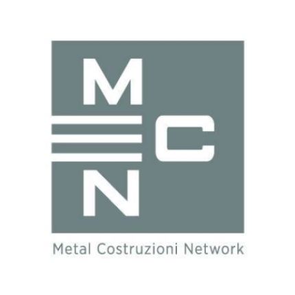 Logótipo de Metal Costruzioni Network