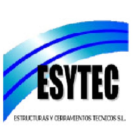 Logo da Esytec Estructuras Y Cerramientos Tecnicos