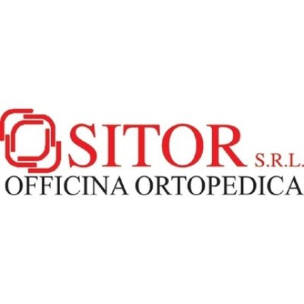 Logotyp från Sitor - Officina Ortopedica