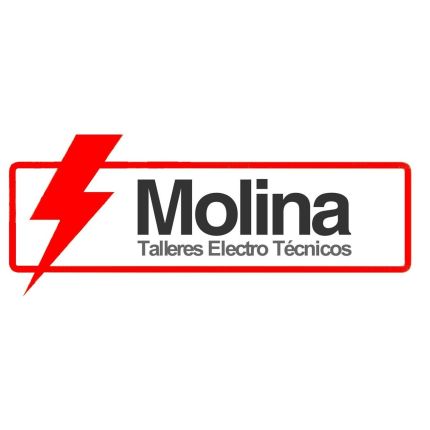 Logo de Transformadores Molina