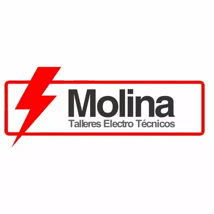 Logo od Transformadores Molina