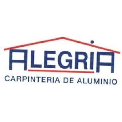 Logo da Alegría