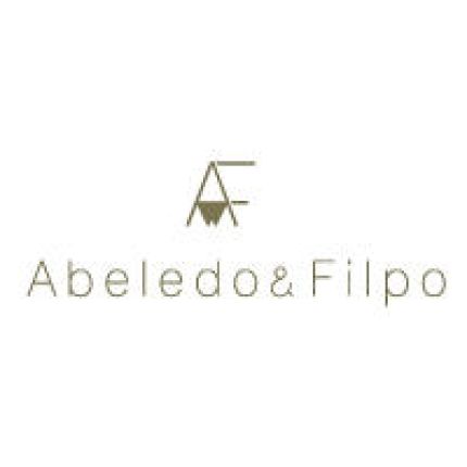 Logotipo de Centro Dental Abeledo & Filpo