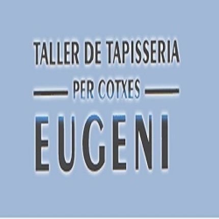 Logo from Tapisseria Eugeni