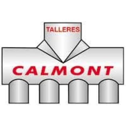 Logotipo de Talleres Calmont