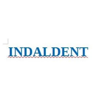 Logotipo de Indaldent
