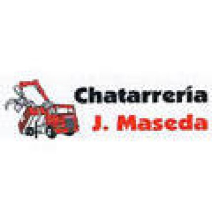 Logo from Chatarrería Maseda