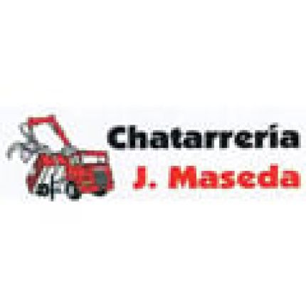 Logo van Chatarrería Maseda