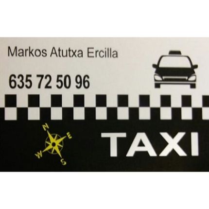 Logo van Taxi Servicio