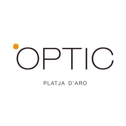 Logo van Òptic Platja D'aro