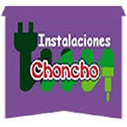 Logotyp från Instalaciones Choncho