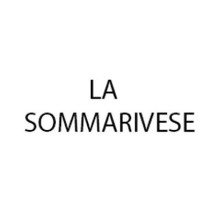 Logo van La Sommarivese Onoranze Funebri