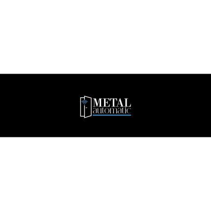 Logo od Metal Automatic