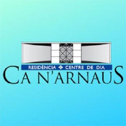 Logotipo de Residència i Centre de dia CA N'arnaus