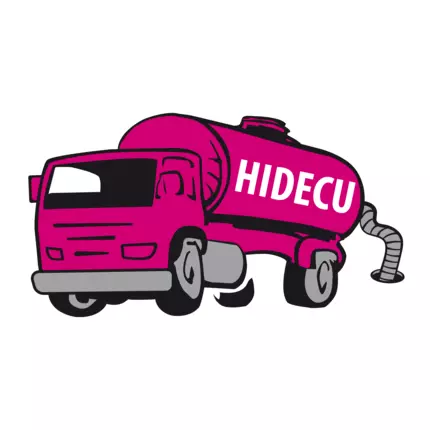 Logo von HIDECU Desatascos