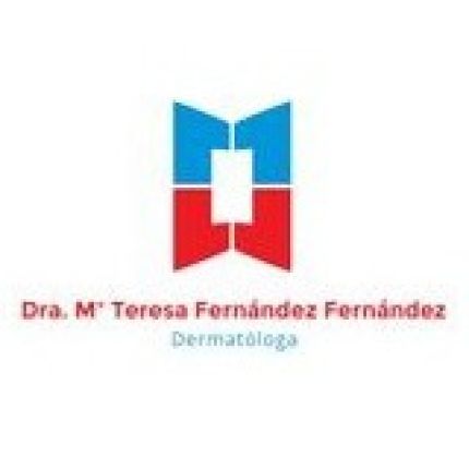 Logotyp från Dra. Mª Teresa Fernández