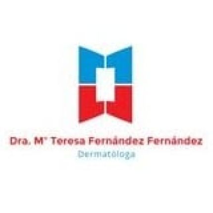 Logo od Dra. Mª Teresa Fernández