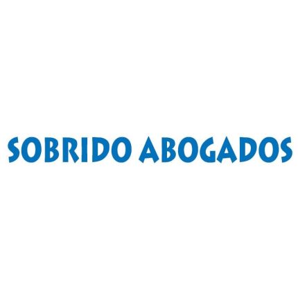 Logo od Sobrido Abogados S.C.