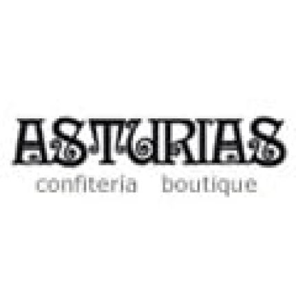 Logo de Confitería Asturias