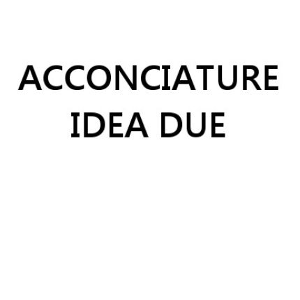 Logo von Acconciature Idea Due di Tedeschi Alice