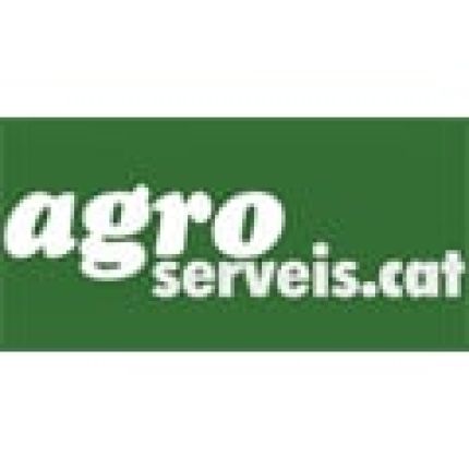 Logo von Agroserveis. Cat