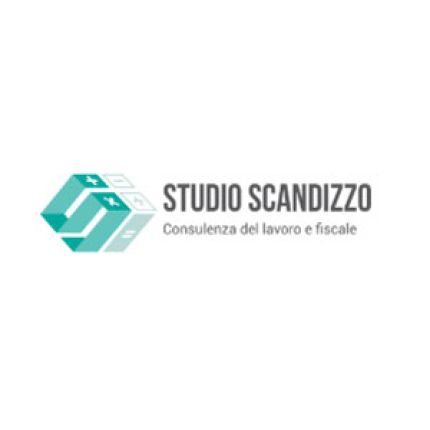 Logo van Scandizzo Fabio - Consulente del Lavoro Biassono