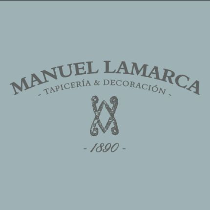 Logo de Manuel Lamarca - Tapicería & Decoración