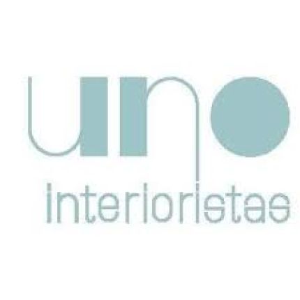 Logotipo de Uno Interioristas