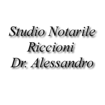 Logo van Riccioni Dr. Alessandro