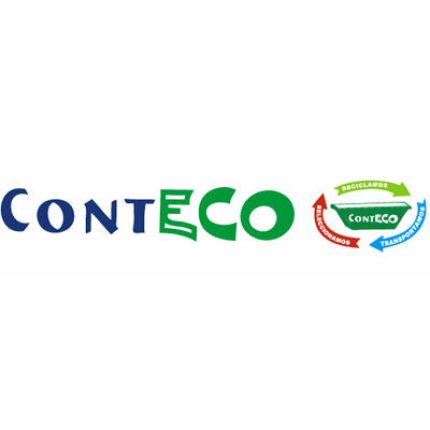 Logo da Alquiler de Contenedores Conteco La Pobla
