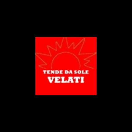 Logotyp från Tende da Sole Velati Alessio