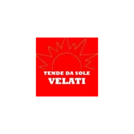 Logotyp från Tende da Sole Velati Alessio