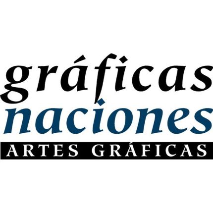 Logo von Gráficas Naciones