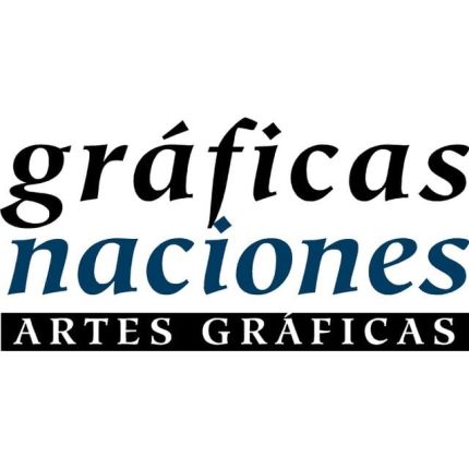 Logo from Gráficas Naciones