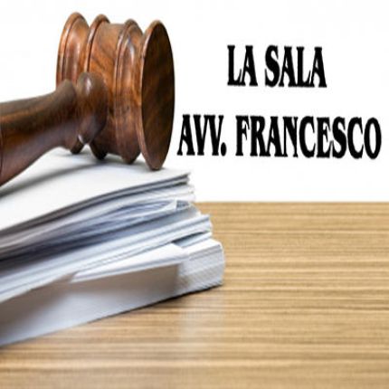 Logo da Avvocato Francesco La Sala
