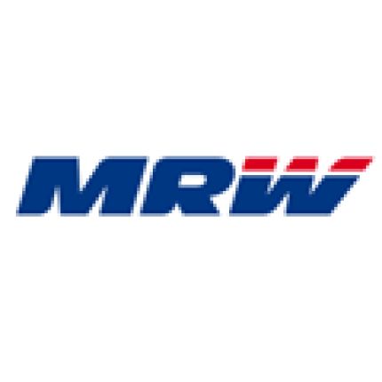 Logo from M R W
