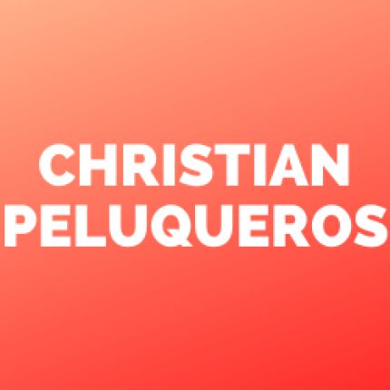 Logo van Christian Peluqueros
