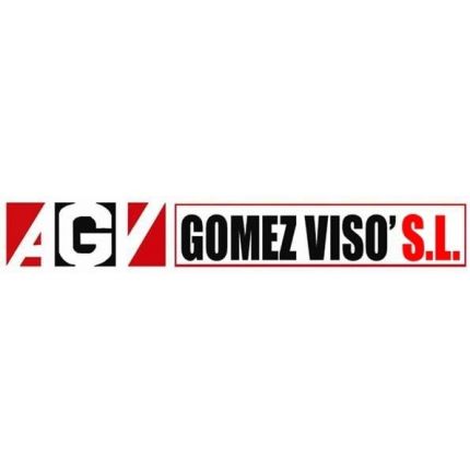 Logo od Gómez Viso S.L.