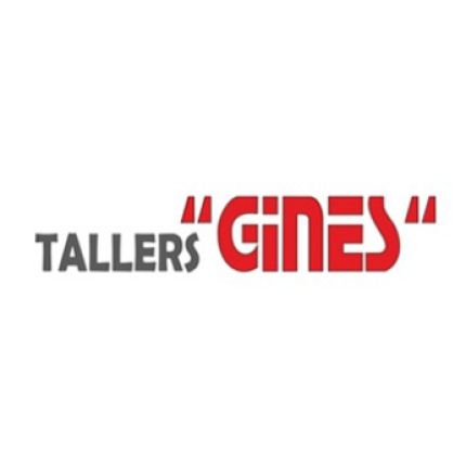 Logotipo de Talleres Ginés