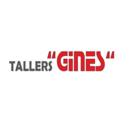 Λογότυπο από Talleres Ginés