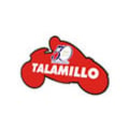 Logo van Motos Talamillo