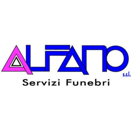 Λογότυπο από Alfano Servizi Funebri