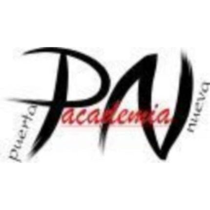 Logo da Academia Puerta Nueva