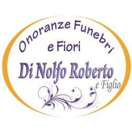 Logo von Agenzia Onoranze Funebri di Nolfo Roberto