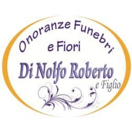 Logotyp från Agenzia Onoranze Funebri di Nolfo Roberto