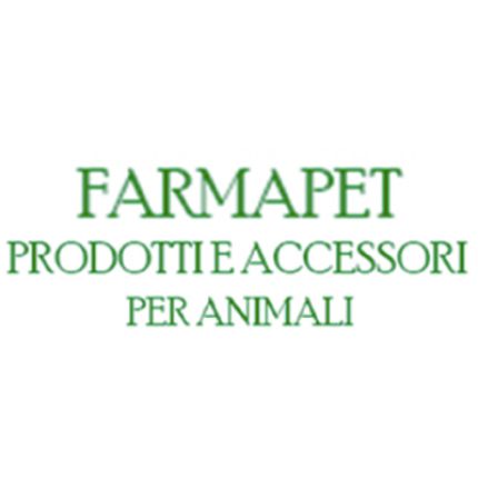 Logotipo de Farmapet - Zoo Bautique Supermercato per Animali