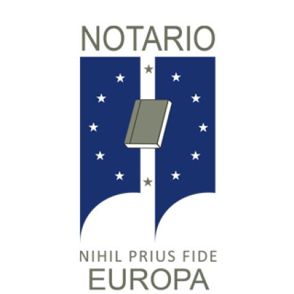 Logo fra Notaría Santiago Méndez Ureña